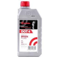 Brembo Dot4 Fren Hidrolik Yağı 500ml