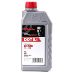 Brembo Dot5.1 Fren Hidrolik Yağı 500ml