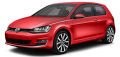 Golf 7 (2013-2020)