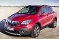 Opel Mokka (2012-2020)