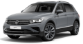 Tiguan 2 (2016-2023)