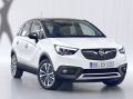 Crossland X (2017 Sonrası)