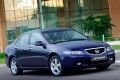 Accord 8 (2003-2008)