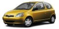 Yaris (1999-2005)