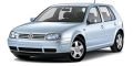 Golf 4 (1997-2004)