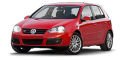 Golf 5 (2004-2009)