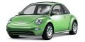 New Beetle (1998-2011)